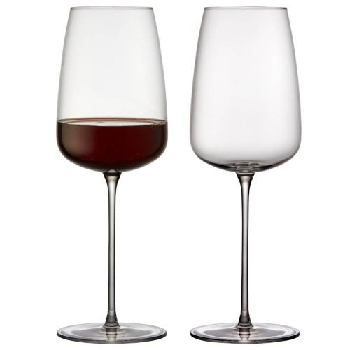 Lyngby Glas Veneto Rødvinsglas 54 cl 2 stk
