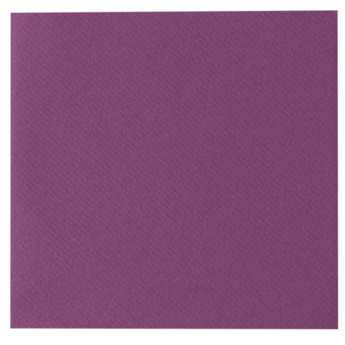 Mank Stofligende Kaffeserviet 100stk - Amethyst
