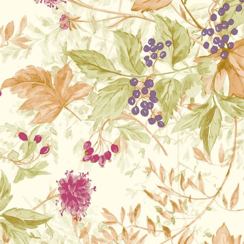 Mank stofligende serviet 40x40cm 50stk - Erika