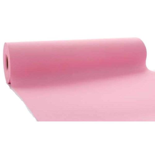 Mank bordløber 0,4x24m - Rosa
