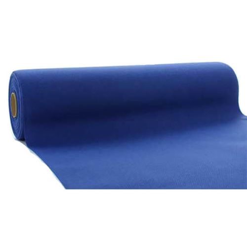 Sovie home bordløber - mørkeblå 4,80 m