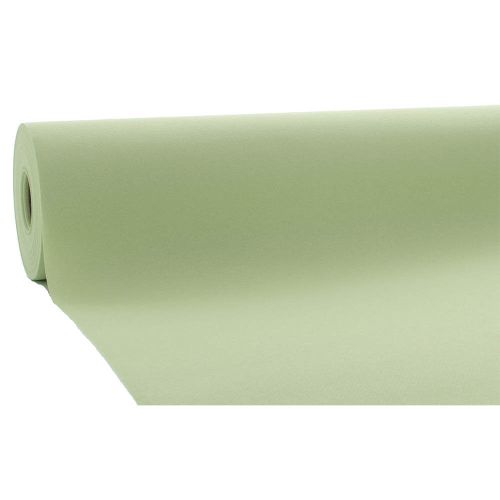 Mank borddug 1,2x25m - Oliven