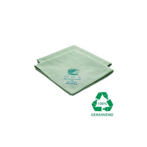 Ultra Tentax Gentle Skærmklud - 40x40cm