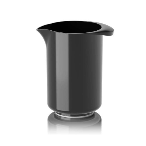 Rosti NEW Classic Mixkande 1,25 liter - Carbon Black