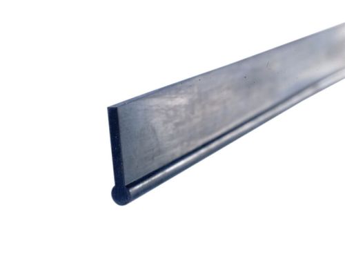 Gummi til vinduesskraber 105cm