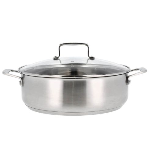 Morsø 79NORD Sautergryde 4,9 Liter