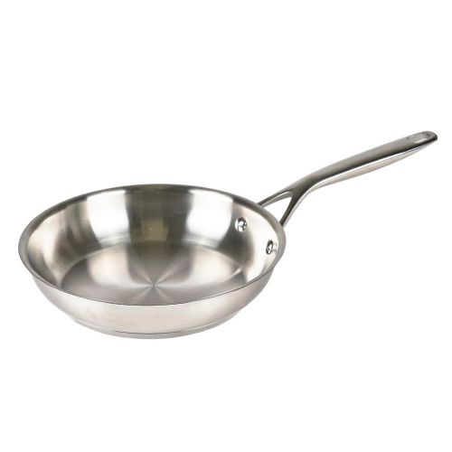 Morsø 79NORD Stegepande 24 cm