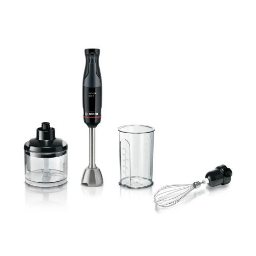 Bosch Stavblender ErgoMaster 1000W - Sort