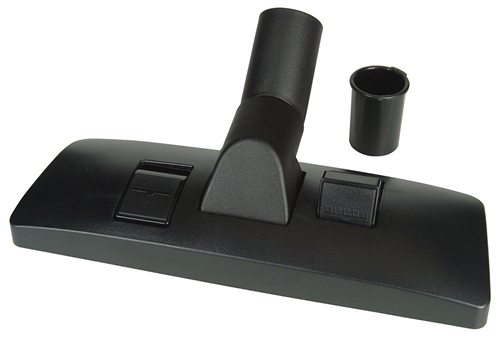 Mundstykke støvsuger