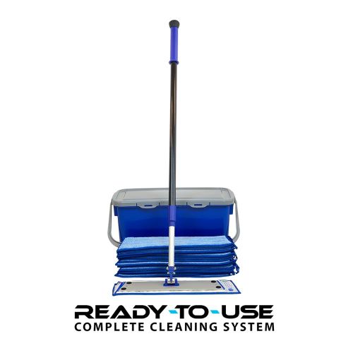 Mikro Vision Mop System