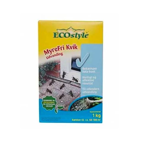 Myrefri Udvanding 1kg