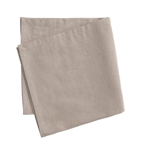 Södahl Bastian Stofserviet 45x45cm Natur
