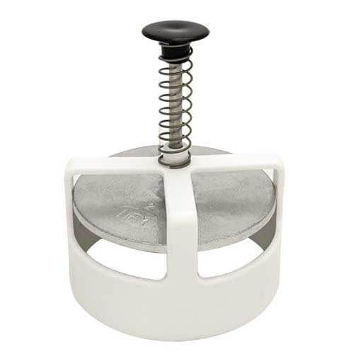 NEM bøfformer Ø85mm