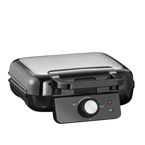 Nordic Sense Multijern 1000watt Sort/Stål