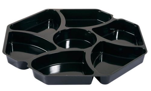 Duni indsats til Octabowl 150stk