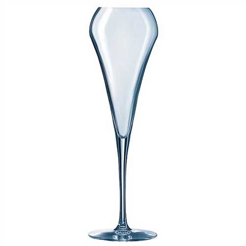 Open Up 20cl Effervecent Champagneglas