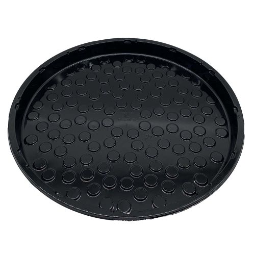 Pizzabakke Plast Ø32cm