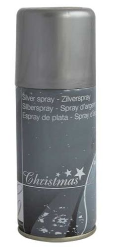 Sølvspray 150ml