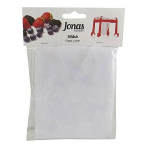 Saftpose til saftstativ