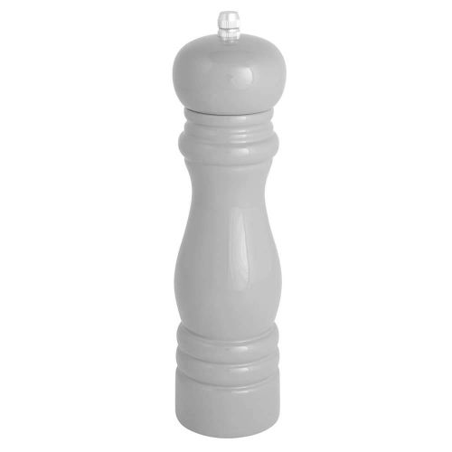 Salt/peberkværn - Grå