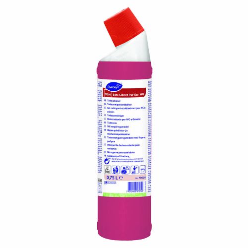 Taski Sani Clonet Pur-Eco toiletrens - 750ml