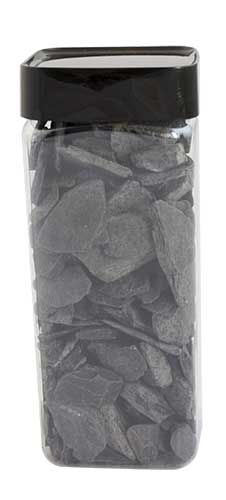 Skifer deko 20-40mm 550ml