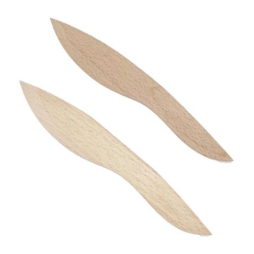 Smørkniv 2stk - 21cm