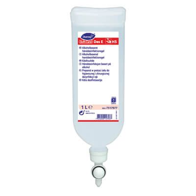 Soft Care Des H5 desinfektion 1L