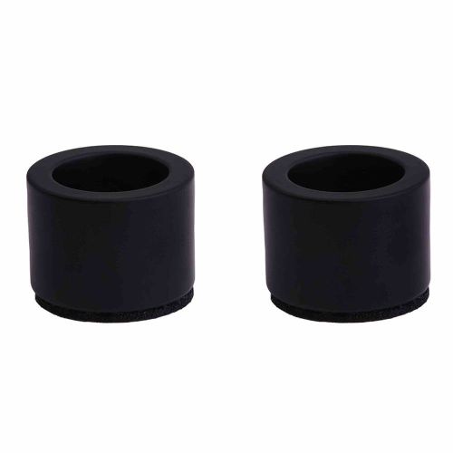 Uyuni LED lysestage 2stk – Sort