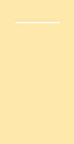 Sovie bestikserviet - 12stk Creme