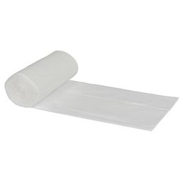 Spandepose 50x65 cm - hvid