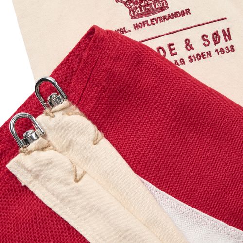 Langkilde & Søn Stander Luksus - Flagstang 9-10m