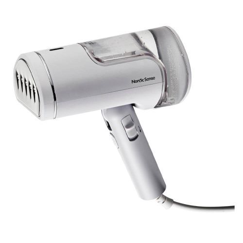 Nordic Sense Håndsteamer 1500 watt - Grå