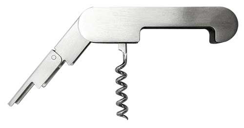 Steel Function proptrækker - Stål