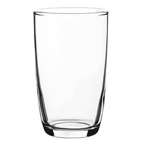 Tøndeformet ølglas 37cl