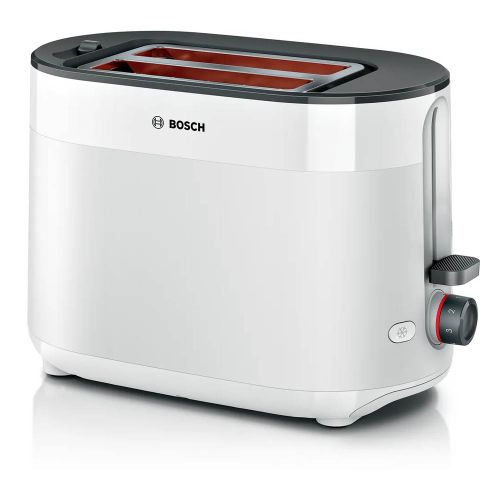 Bosch Brødrister MyMoment 950 Watt - Hvid