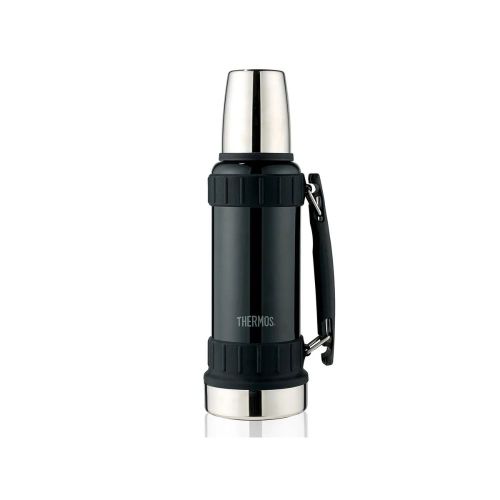 Thermos Work Termoflaske 1,2L - Sort