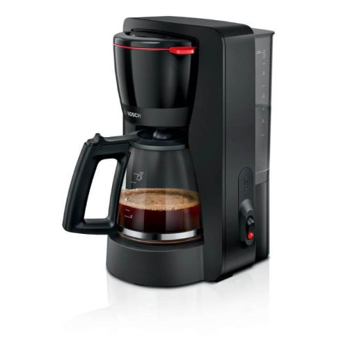 Bosch Kaffemaskine MyMoment 1,25L - Sort