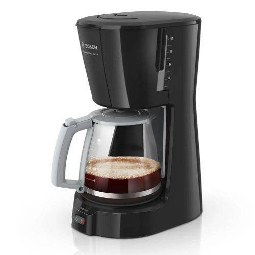 Bosch kaffemaskine - Sort