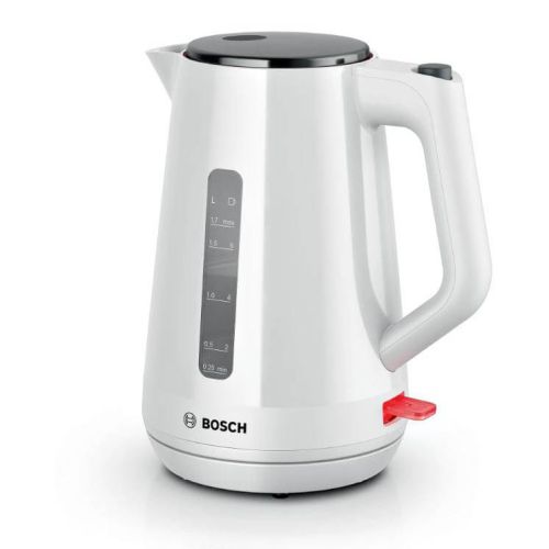 Bosch Elkedel MyMoment 1,7 - Hvid