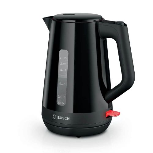 Bosch Elkedel MyMoment 1,7 - Sort