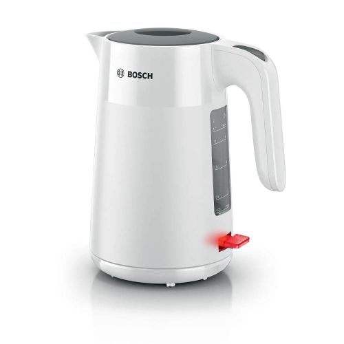 Bosch Elkedel MyMoment 1,7L - Hvid
