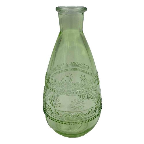 Vase Rome - Lysegrøn