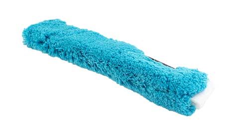 Vaskepels til vinduesvask - 25cm