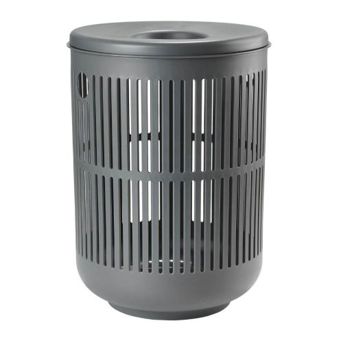 Zone Denmark Ume Vasketøjskurv - Grå