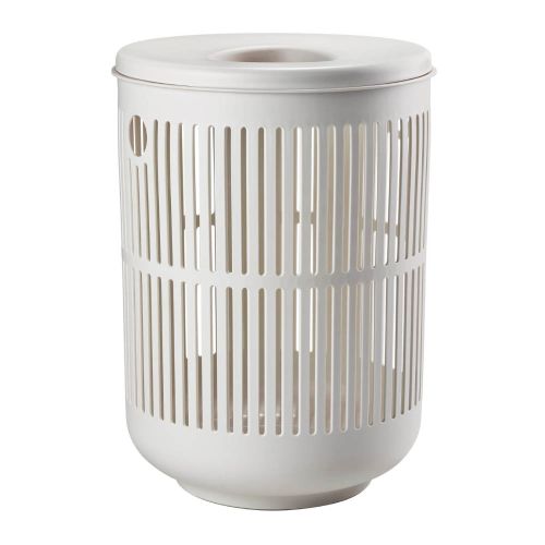 Zone Denmark Ume Vasketøjskurv - Soft Grey