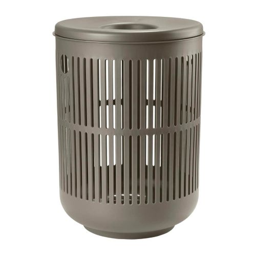 Zone Denmark Ume Vasketøjskurv - Taupe