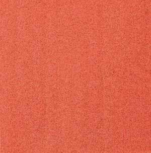 IHR tekstilserviet 40x40cm Terracotta - 12stk