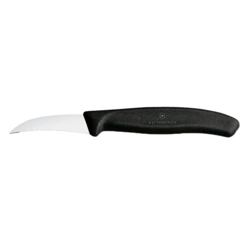 Victorinox Urtekniv Krum - 6cm