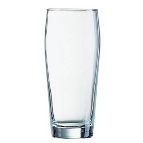 Willi Becher glas - 33 cl